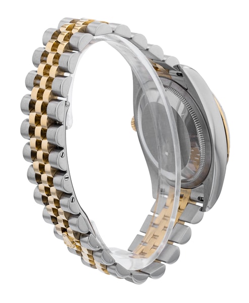 Rolex Datejust 116233